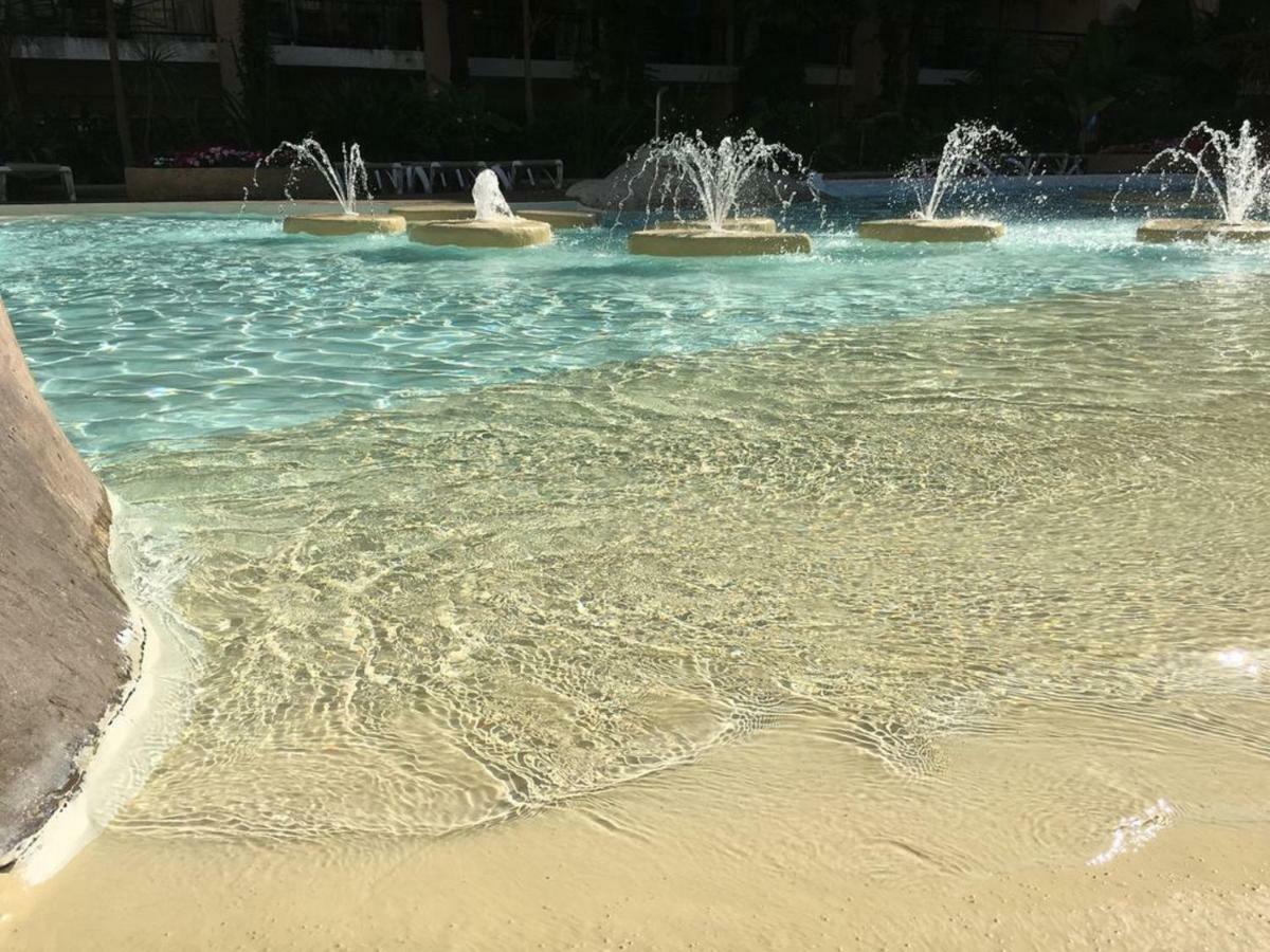Zen Sea View In Front X2 Pools-ac-clim-wifi-free Parking Inside Appartement *